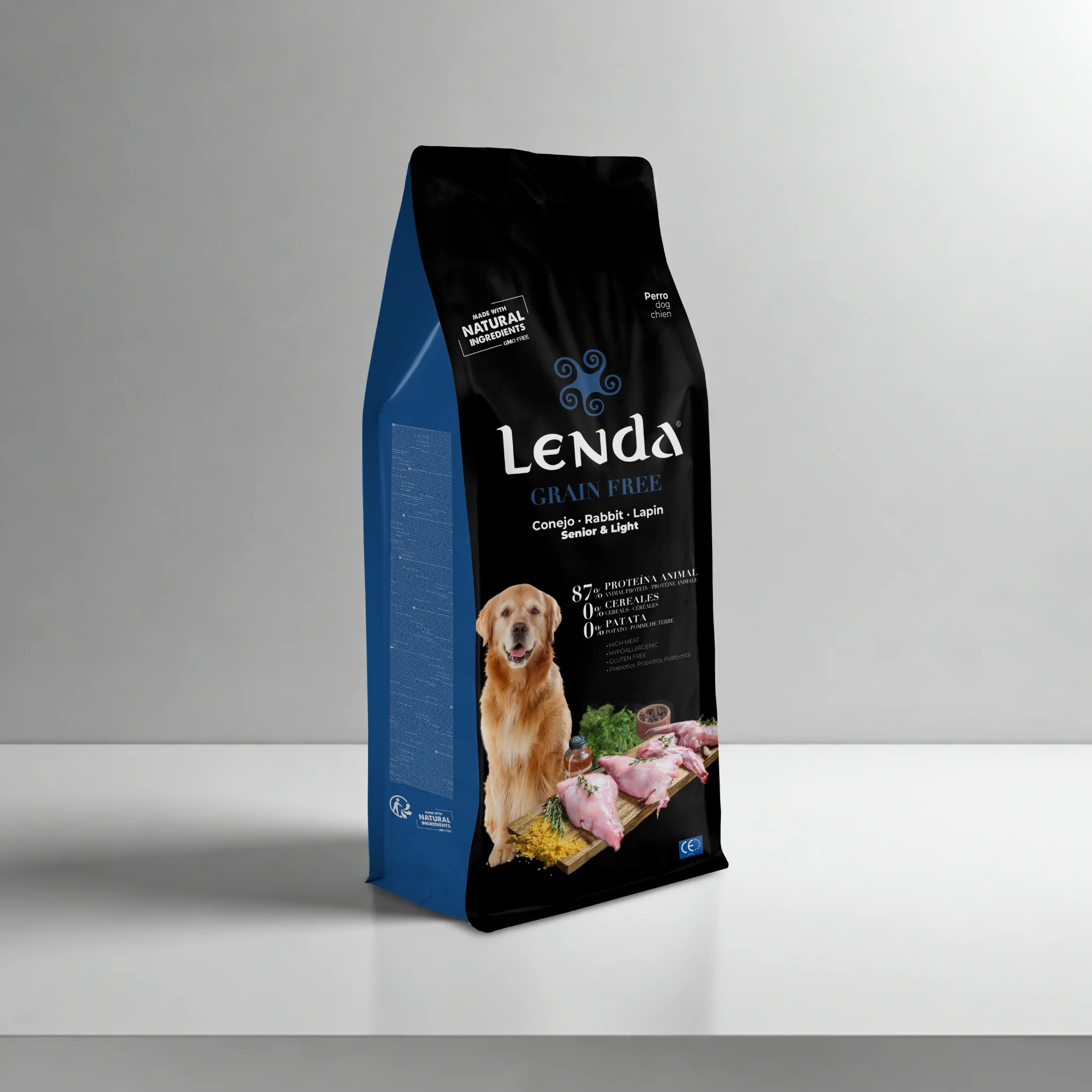Lenda.Shop